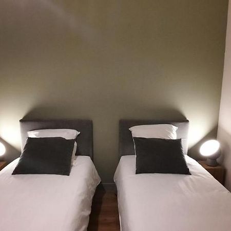 Parabisu Ttikia "Petit Paradis" Аскен Экстерьер фото